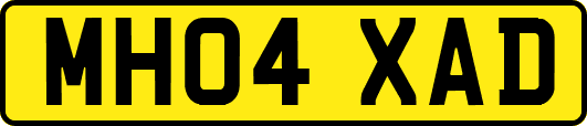 MH04XAD