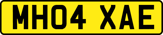 MH04XAE