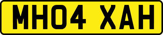 MH04XAH