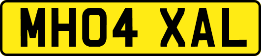 MH04XAL