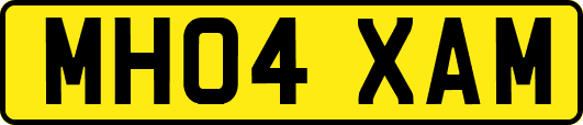 MH04XAM