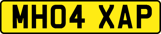 MH04XAP