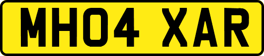 MH04XAR