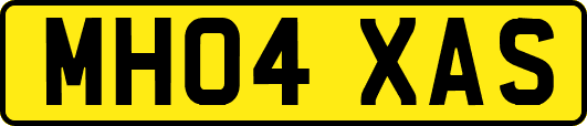 MH04XAS