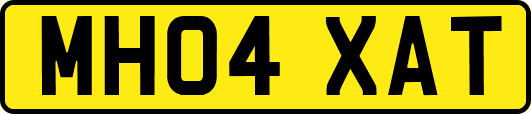 MH04XAT