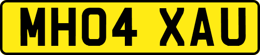 MH04XAU