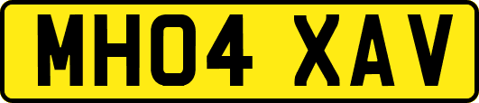 MH04XAV