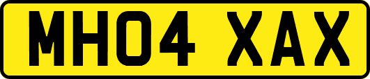 MH04XAX