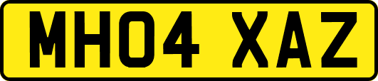 MH04XAZ