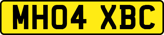 MH04XBC