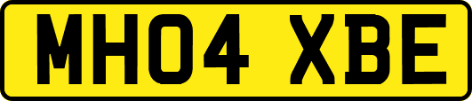 MH04XBE