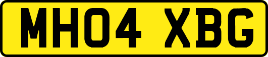 MH04XBG