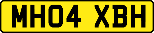 MH04XBH