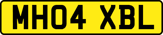 MH04XBL