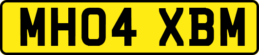 MH04XBM