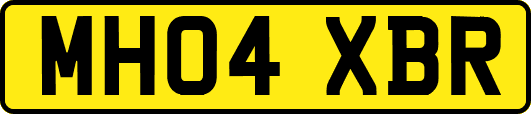 MH04XBR