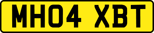 MH04XBT