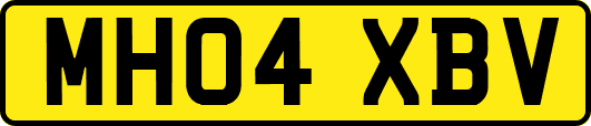 MH04XBV