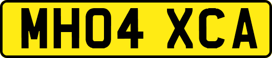 MH04XCA