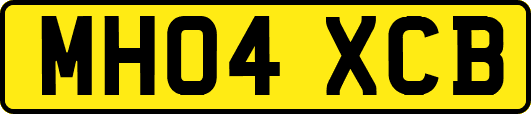 MH04XCB