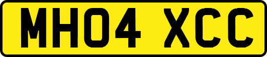 MH04XCC