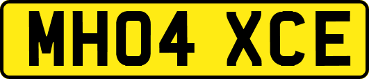 MH04XCE