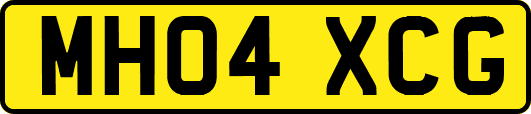 MH04XCG
