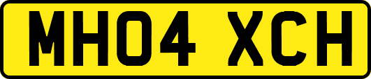 MH04XCH