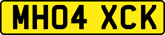 MH04XCK