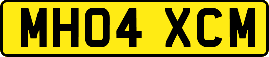 MH04XCM