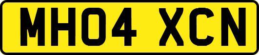 MH04XCN