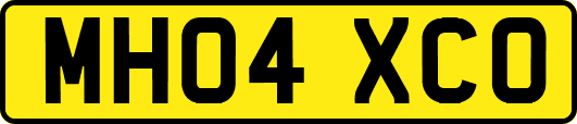 MH04XCO