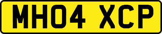 MH04XCP