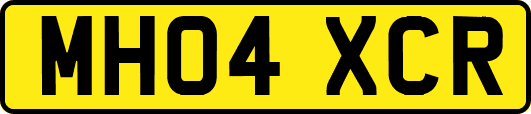 MH04XCR