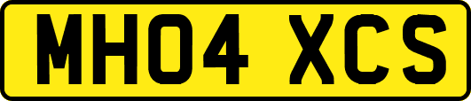 MH04XCS