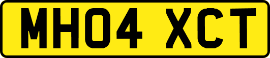 MH04XCT