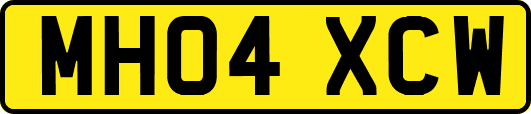 MH04XCW