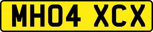 MH04XCX