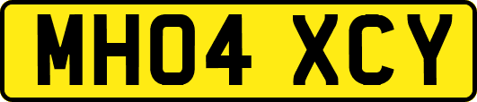 MH04XCY