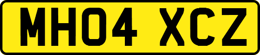 MH04XCZ