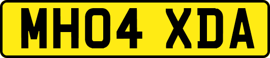 MH04XDA