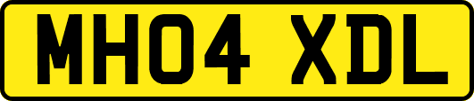 MH04XDL