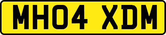 MH04XDM