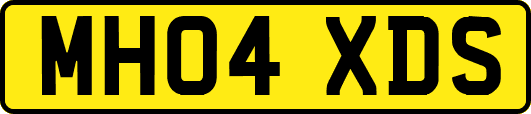 MH04XDS