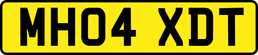 MH04XDT