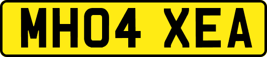 MH04XEA