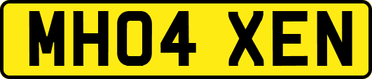 MH04XEN