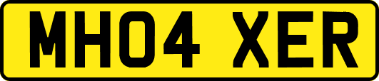 MH04XER