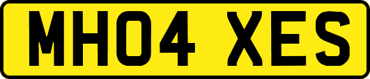 MH04XES