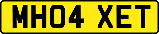 MH04XET